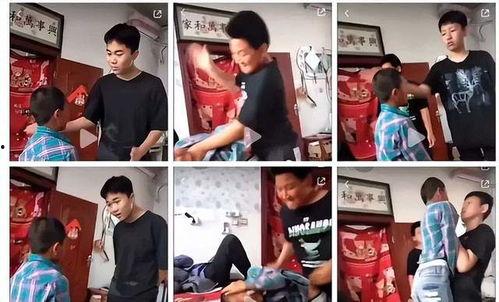 唐山爆料男孩事件真相视频,真相视频揭示惊人内幕